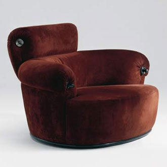 armchair